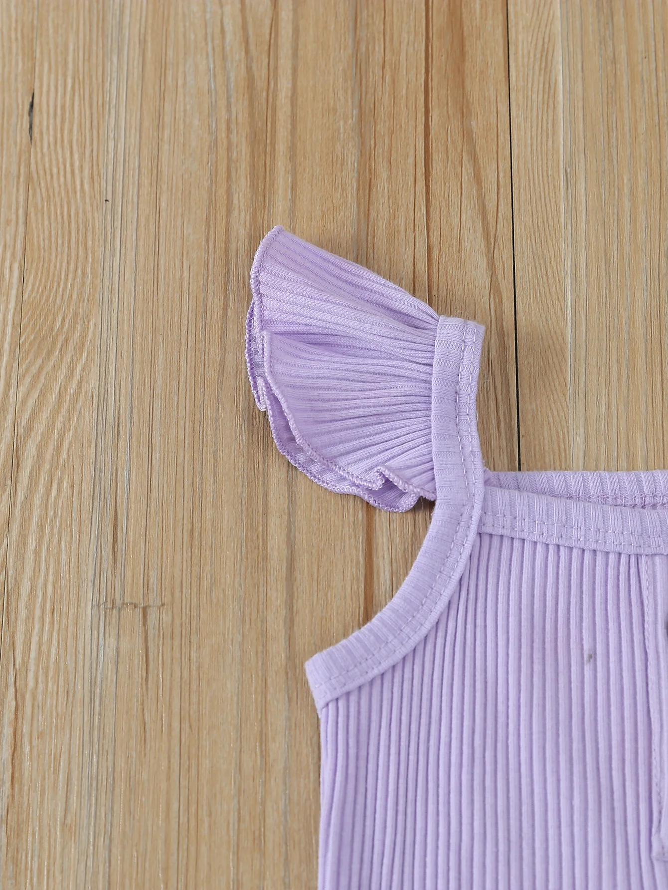 Newborn Cute Baby Girl Clothes Set Sleeveless Bodysuit Butterfly Printed Shorts 3Pcs Summer Clothing Suit Baby Girl Clothes