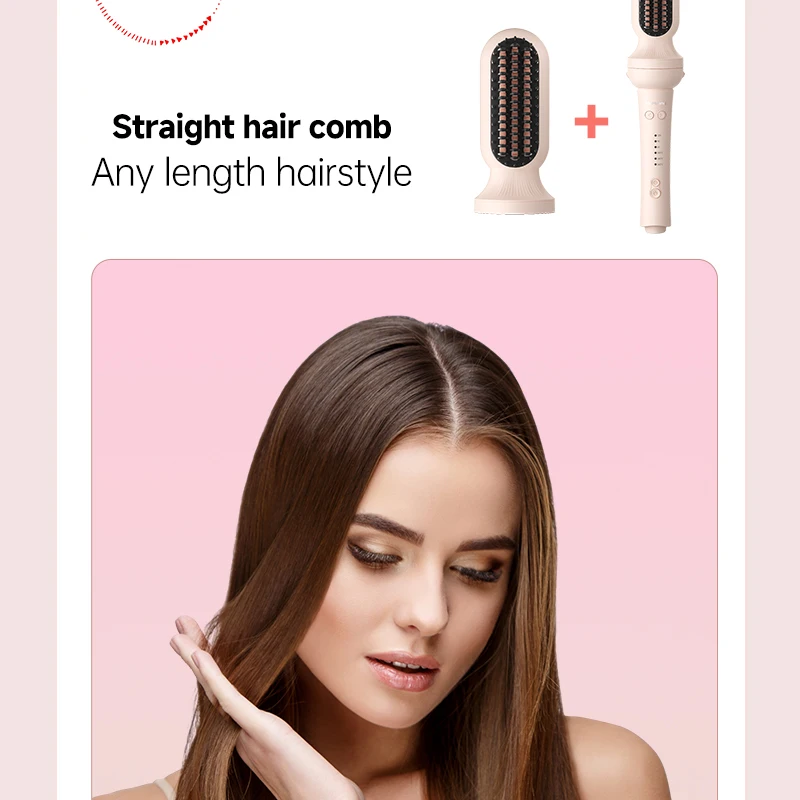 32MM Automatic Hair Curler Auto Rotating Ceramic Hair Roller 40mm Big Waver Professional Curling Iron Curling Wand Hair Waver