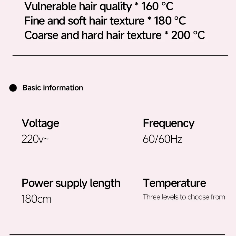 32MM Automatic Hair Curler Auto Rotating Ceramic Hair Roller 40mm Big Waver Professional Curling Iron Curling Wand Hair Waver