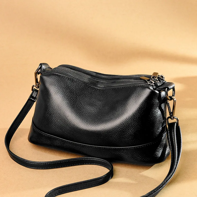 New Fashion Women PU Leather Handbags Women's bags Designer Female Shoulder Bags Luxury Brand Ladies Messenger Bag