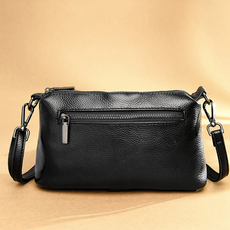 New Fashion Women PU Leather Handbags Women's bags Designer Female Shoulder Bags Luxury Brand Ladies Messenger Bag