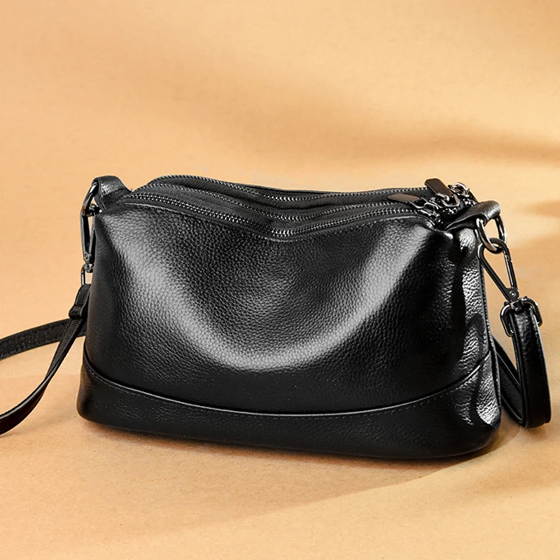 New Fashion Women PU Leather Handbags Women's bags Designer Female Shoulder Bags Luxury Brand Ladies Messenger Bag