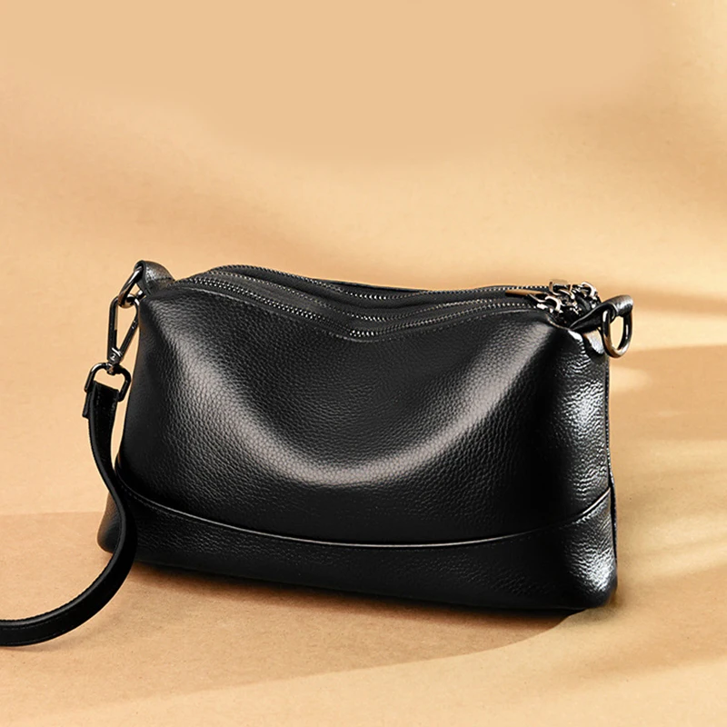 New Fashion Women PU Leather Handbags Women's bags Designer Female Shoulder Bags Luxury Brand Ladies Messenger Bag
