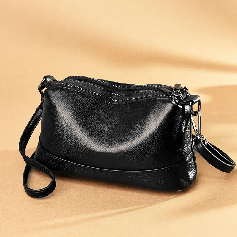 New Fashion Women PU Leather Handbags Women's bags Designer Female Shoulder Bags Luxury Brand Ladies Messenger Bag