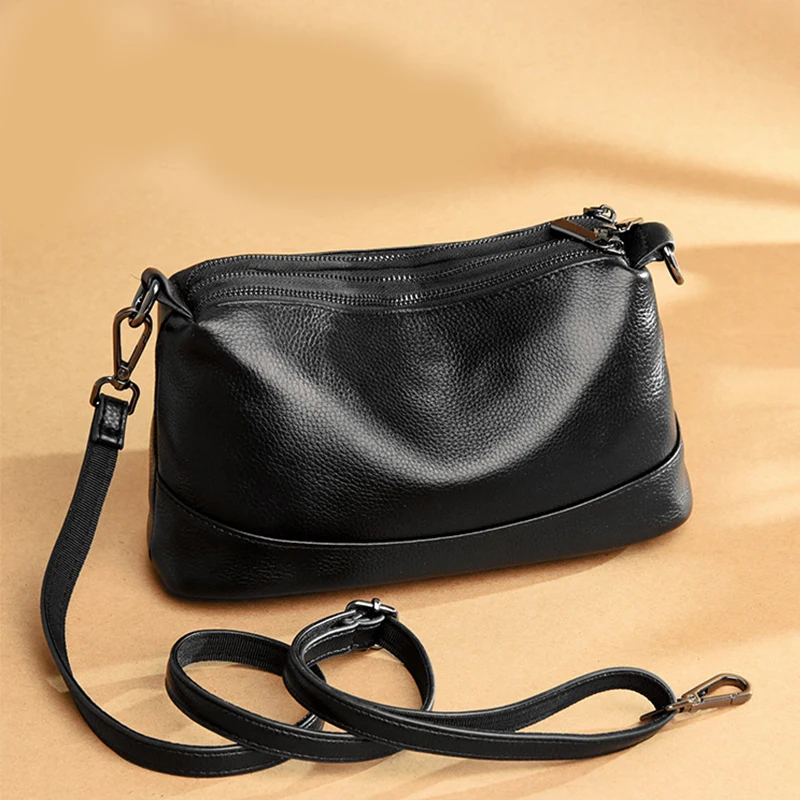 New Fashion Women PU Leather Handbags Women's bags Designer Female Shoulder Bags Luxury Brand Ladies Messenger Bag