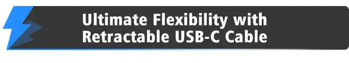 GaN 6 in 1 105W Magnetic Wireless Charger Stand 15W Fast Wireless Charging Desktop Dock Station For iPhone18 17 16 15 14 Airpod