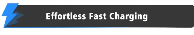 GaN 6 in 1 105W Magnetic Wireless Charger Stand 15W Fast Wireless Charging Desktop Dock Station For iPhone18 17 16 15 14 Airpod