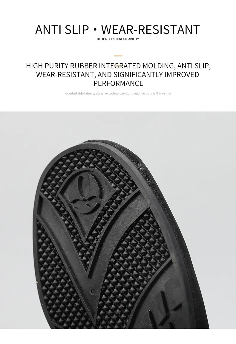 YRZL Men's High Top Casual Artificial Leather Shoes Lightweight Anti-Slip Soft Soles Comfortable Walking Fashion Shoes for Men