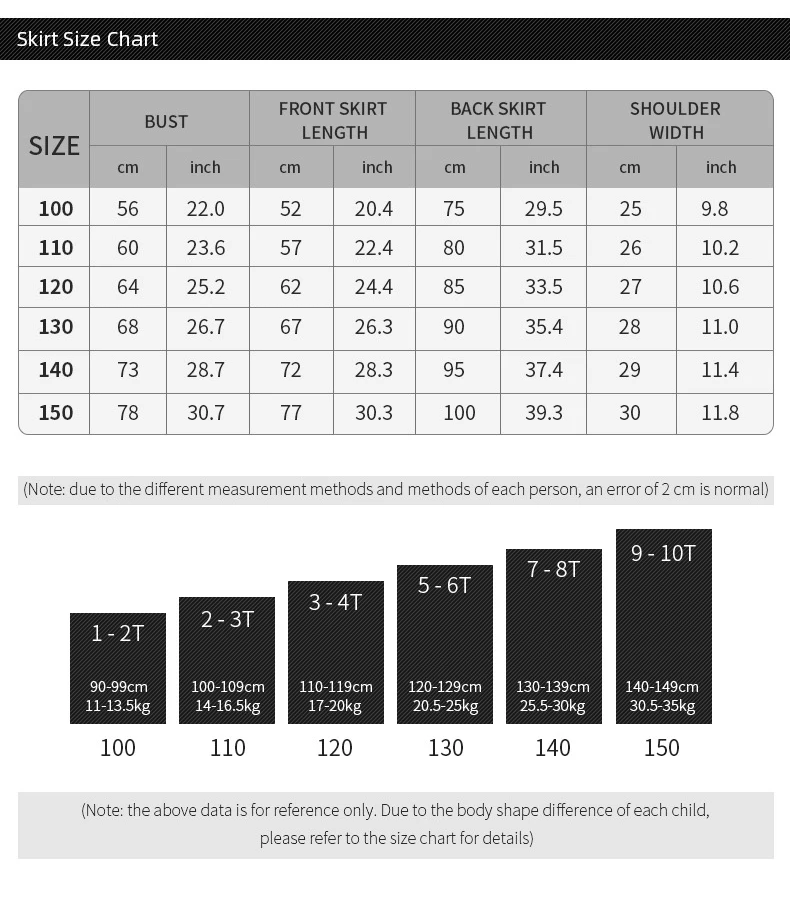 3-10 Years Teenagers Girls Dress Sequins Sleeveless Kids Wedding Dresses Birthday Party Performance Costumes For Girl