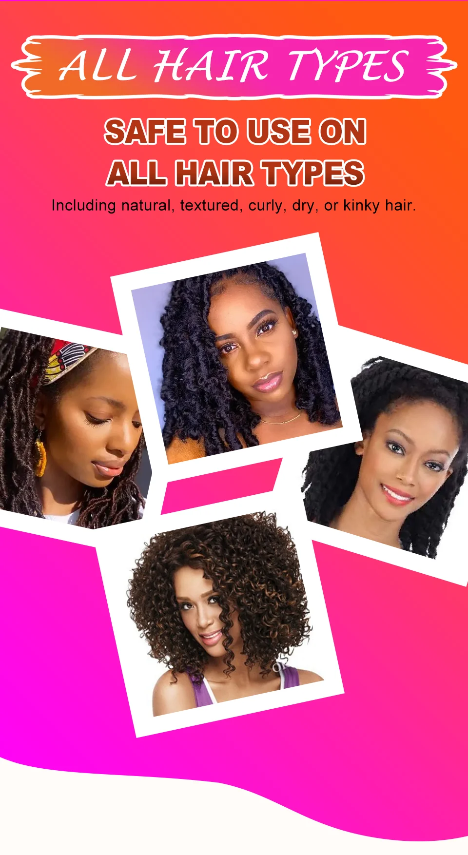 100% Chebe Powder Natural Ingredients Promotes Strong and Healthy Hair Strengthens Fast Hair Regrowth Anti Hair Loss Treatment