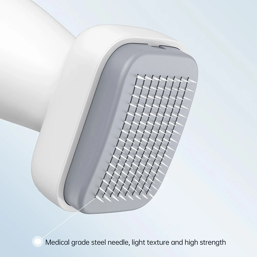 Adjustable Skin Rejuvenation Dermastamp Microneedling Derma Stamp Bio Needle 120Pins Needle length 0.25mm Home Use Beauty Tool