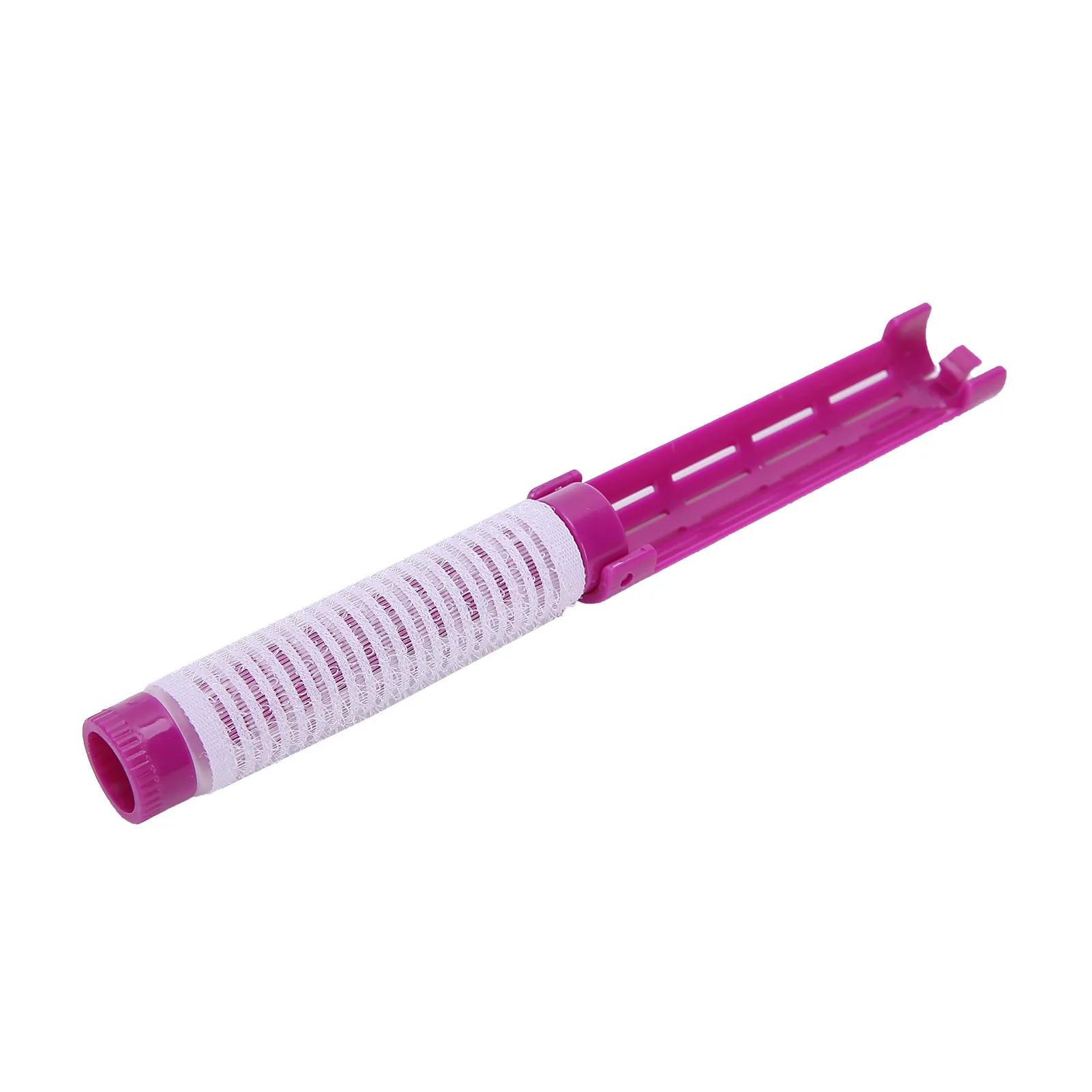 20pcs Hair Perm Rods Perming Rod Hair Roller Curler Hairdressing Tool Kit Perm Rods Tool Hair Styling Tool