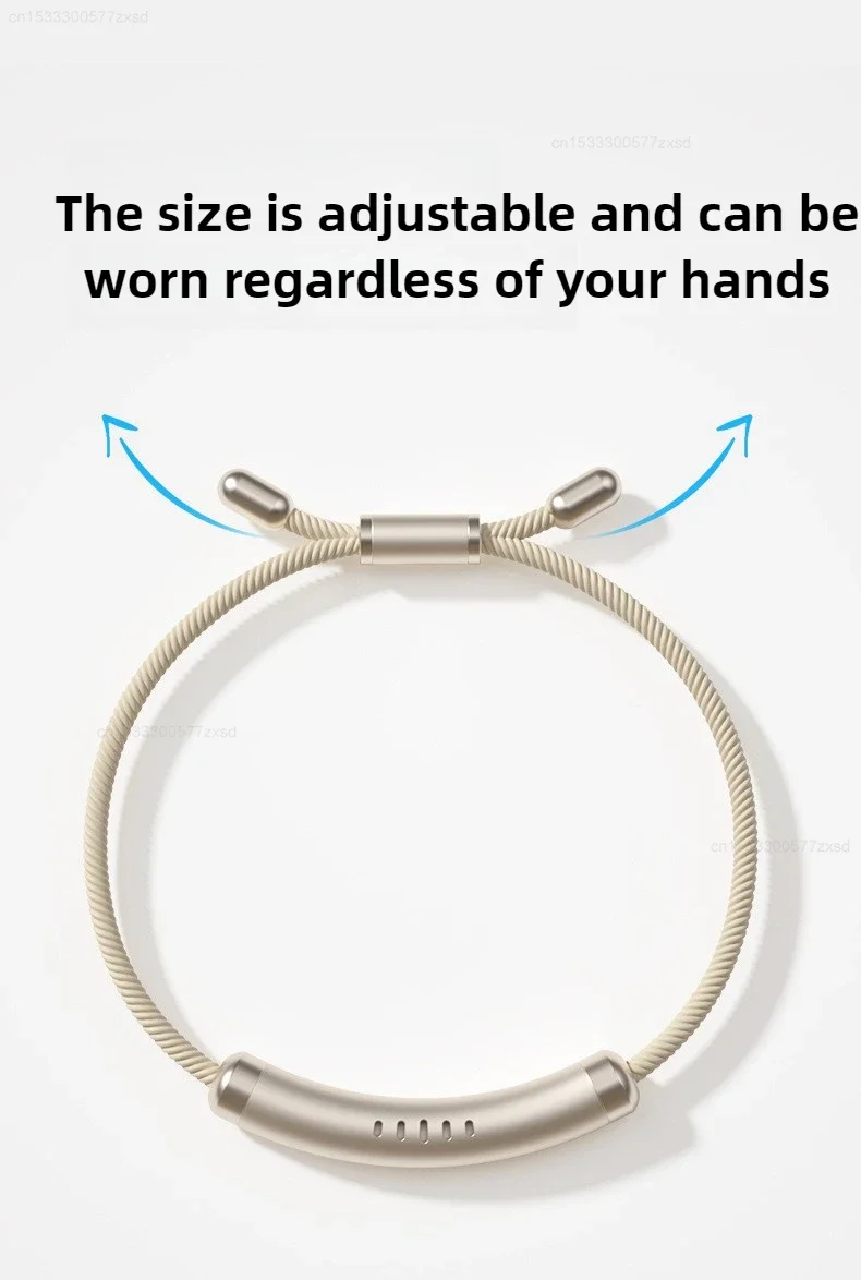 Anti-mosquito Repellent Bracelet Adult Mosquito Repellent Outdoor Anti-mosquito Baby Wearable Mosquito Repellent Bracelet