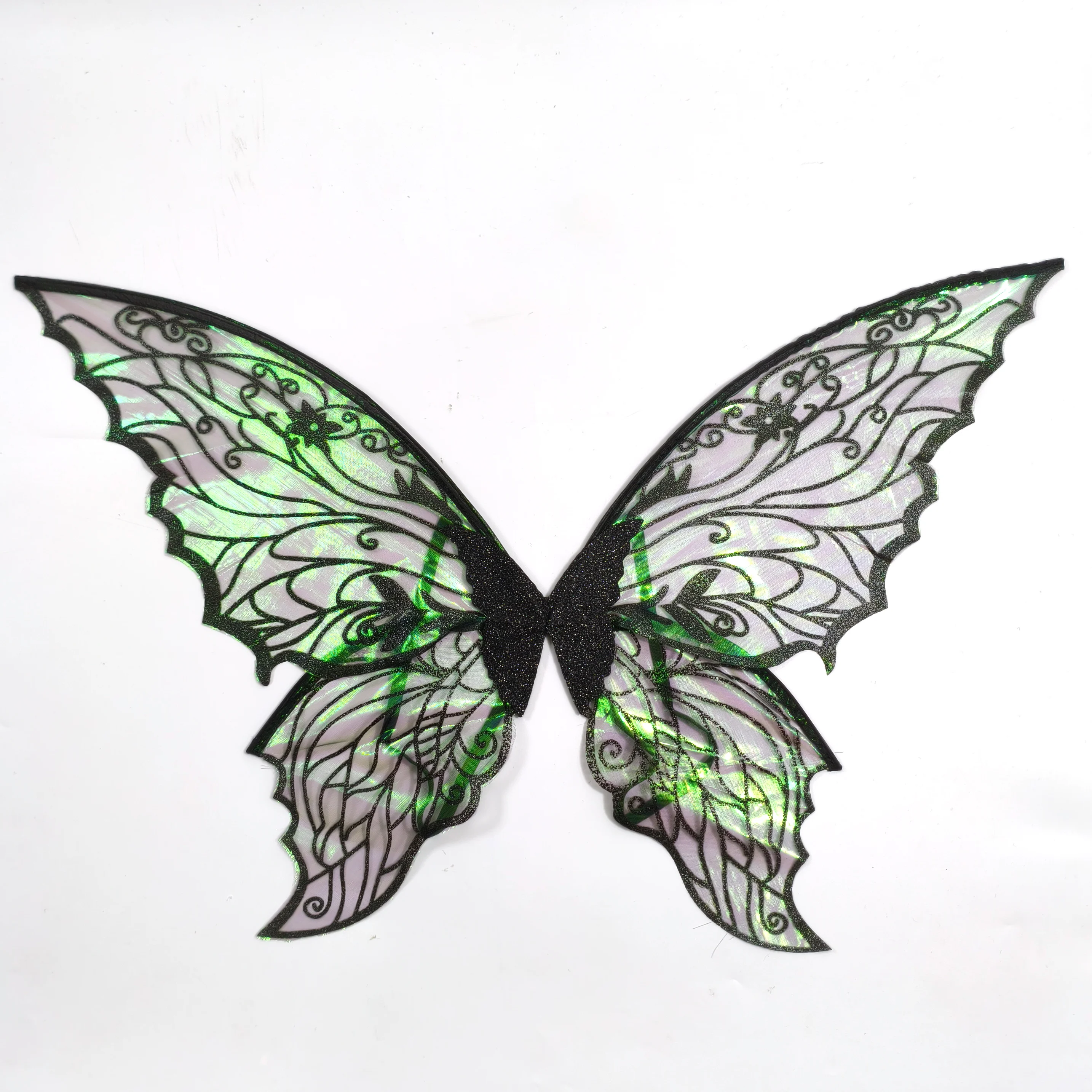 Fairy Angel & Butterfly Wing Costumes | For Women, Girls & Kids | Halloween & Cosplay Photography Props
