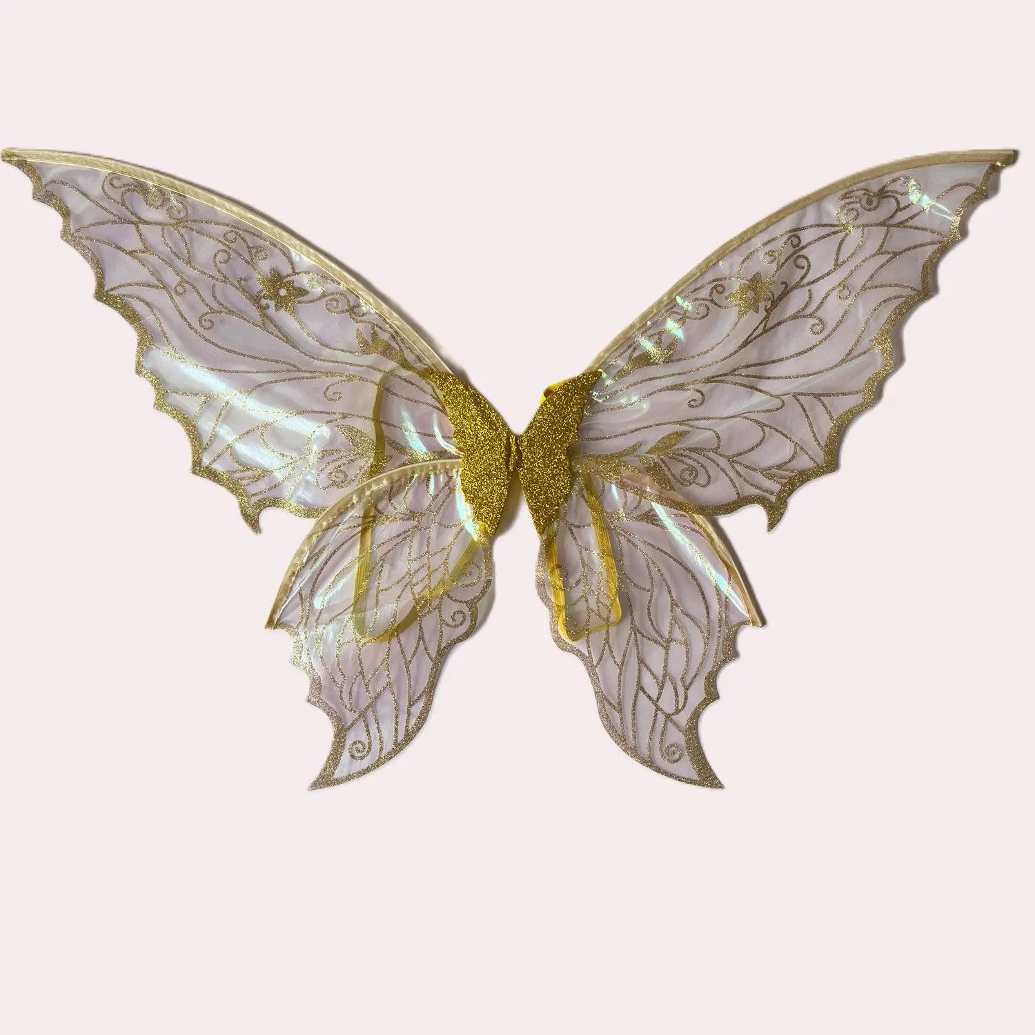 Fairy Angel & Butterfly Wing Costumes | For Women, Girls & Kids | Halloween & Cosplay Photography Props