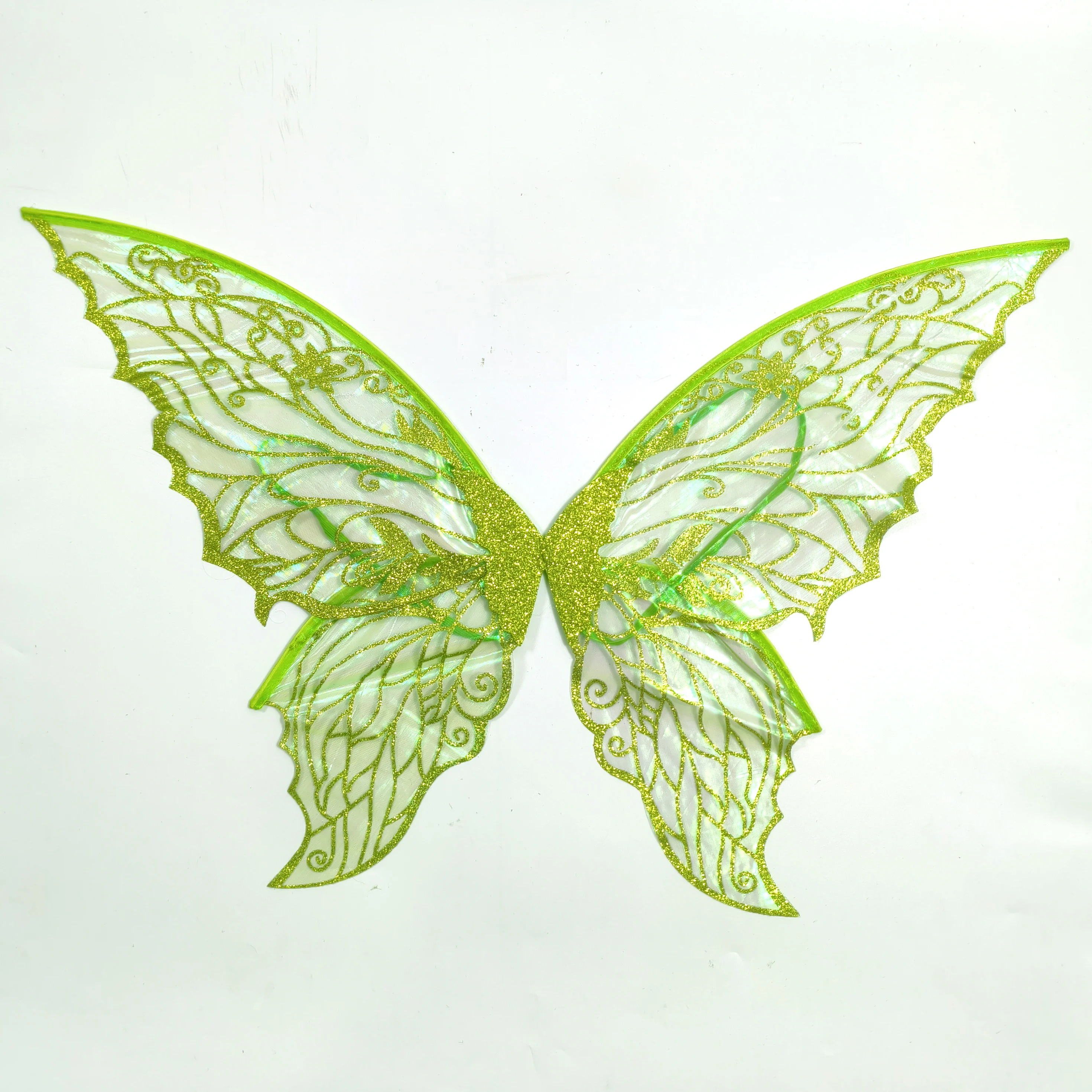 Fairy Angel & Butterfly Wing Costumes | For Women, Girls & Kids | Halloween & Cosplay Photography Props