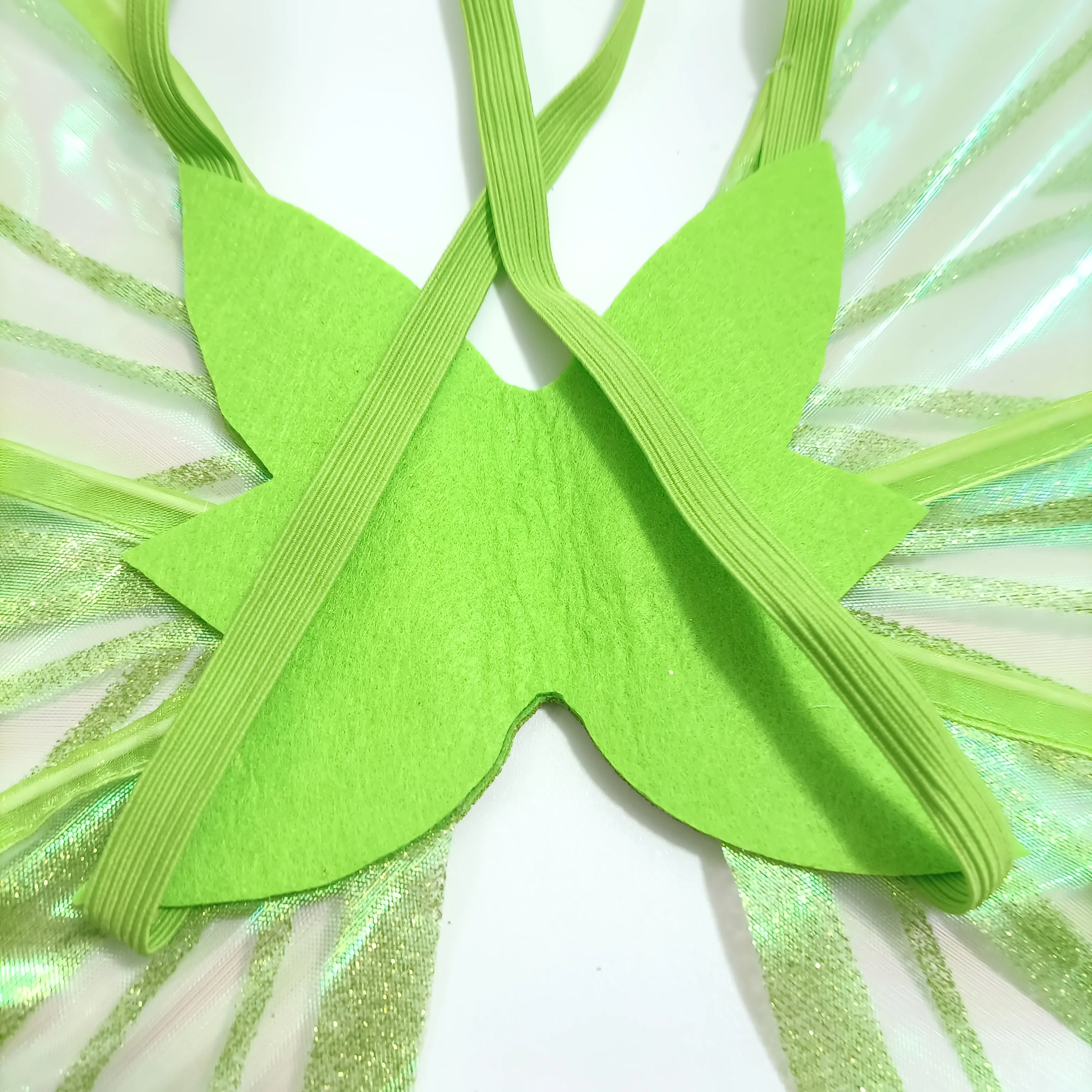 Fairy Angel & Butterfly Wing Costumes | For Women, Girls & Kids | Halloween & Cosplay Photography Props