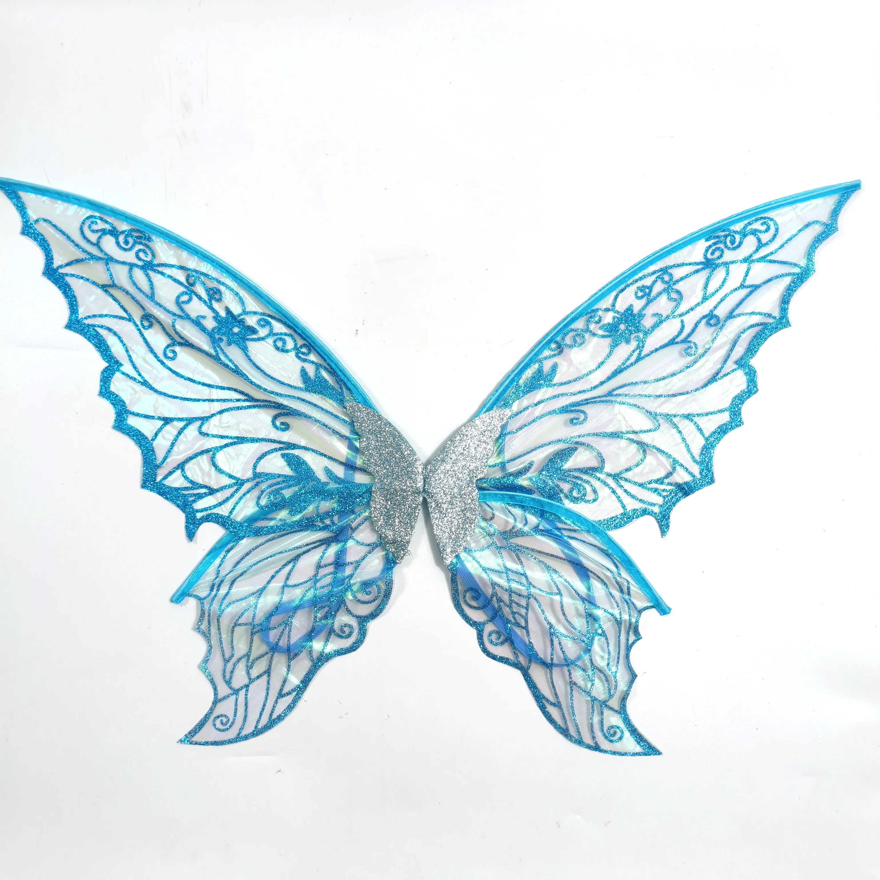 Fairy Angel & Butterfly Wing Costumes | For Women, Girls & Kids | Halloween & Cosplay Photography Props