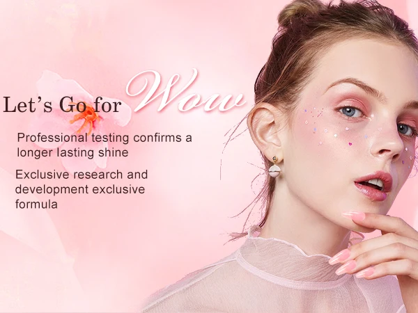 Honey Joy 50g Dipping Nail Powder Pink Clear Nude Dip Powder Nature Dry Without Lamp Cure for French Nail Art DIY Salon Effect
