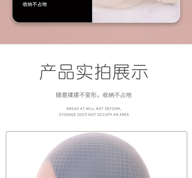 Silicone Highlighting Cap Beauty Salon Hair Caps Bonets Reuse Hairdressing Professional Hair Dyes Hair Wrap Equipment Stylist