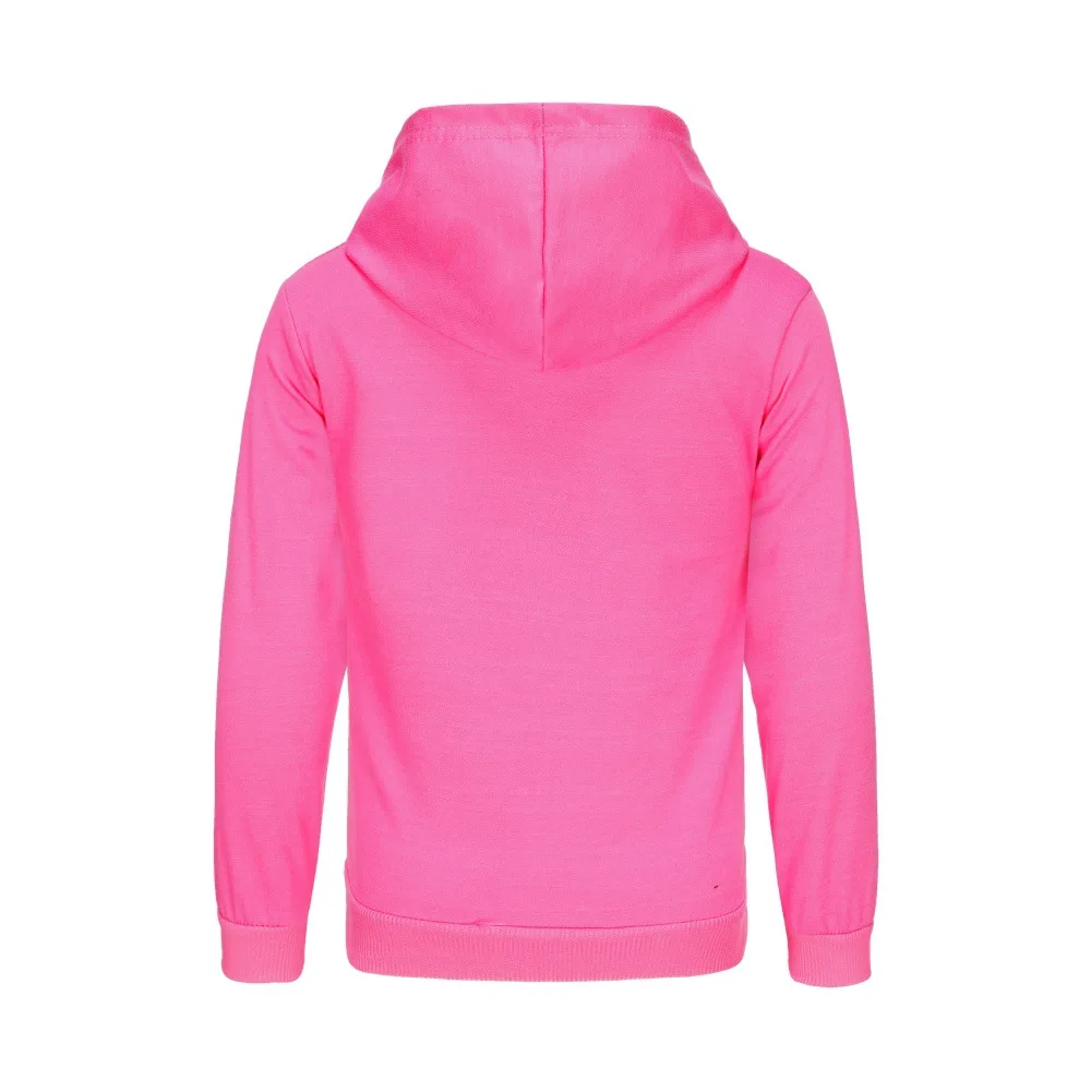 Geometry Dash Clothes Kids Spring Autumn Hoodies Baby Boys Hooded Sweatshirts Toddler Girls Casual Outerwear Children Coats