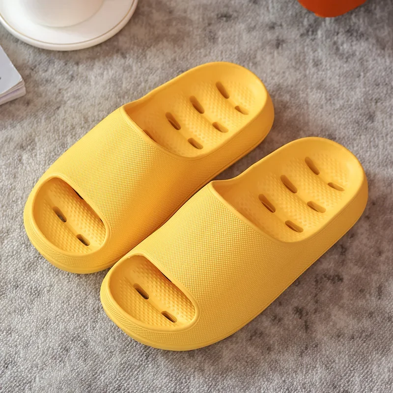 Slippers Indoor House, Slippers Women Free Shiping, Non-Slip, Deodorant, Bathroom Hotel, Slippers For Man And Woman, Summer