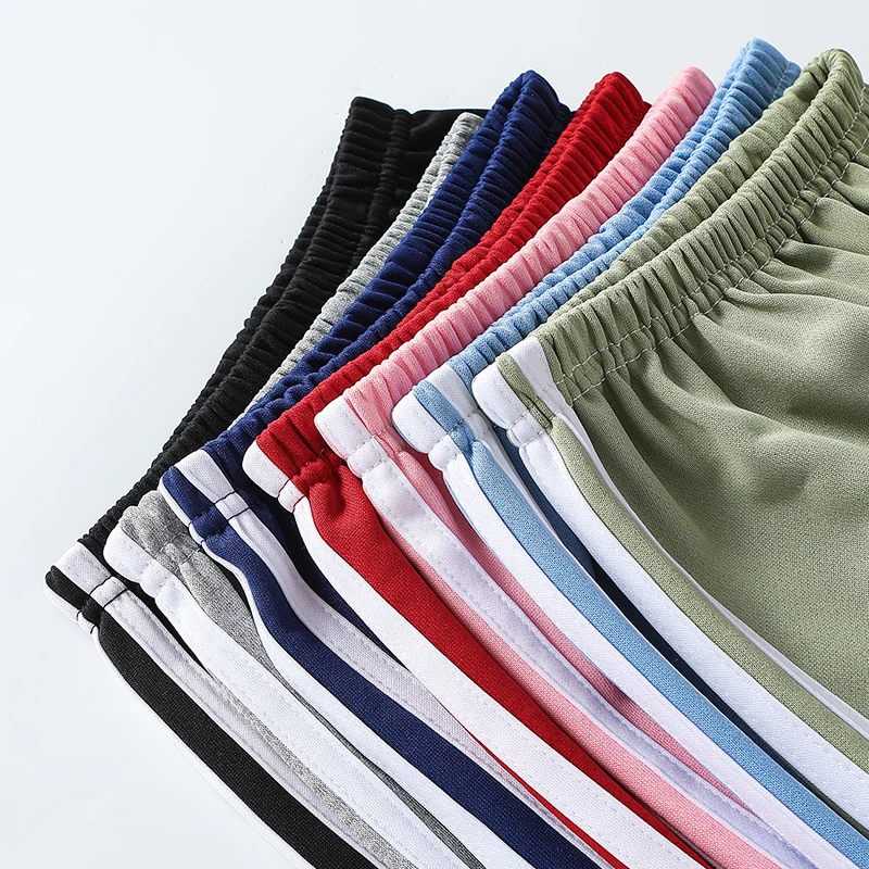 3/1 Piece Four Season Children's Solid Color Letter Casual Sports Pants For Boys And Girls Fashionable And Versatile Harun Pants