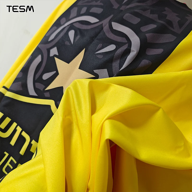 TESM 3D Printed Barber Cape Hairdressing Salon Gown Hairdresser Hair Dyeing Shawl Halloween Christmas Gift