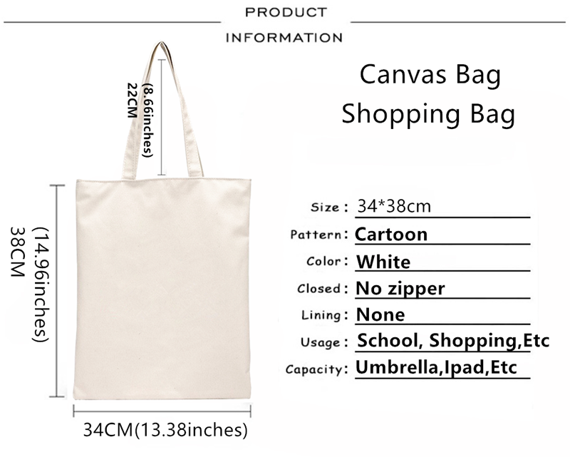 KATSEYE Handbags Fashion Handbag Canvas Bag Tote Ladies Casual Shoulder Bag Reusable Shopping Bags
