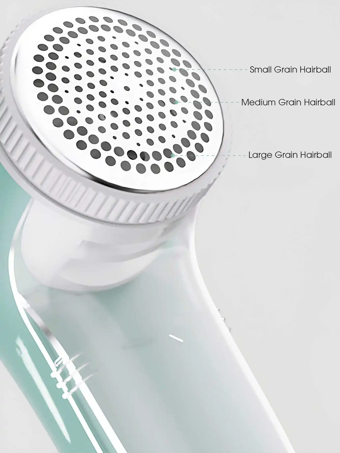 Household Clothing Shaver Fabric Remover USB Electric Fluff Portable Brush Blade Professional Lint Remover Trimmer Professional