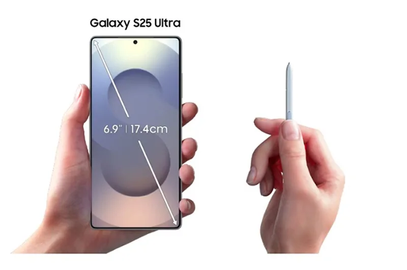 New Stylus For Samsung Galaxy S25Ultra S25 Ultra SM-S938B SM- S938U/W Replacement Touch S Pen Tablet Phone Writing Pencil