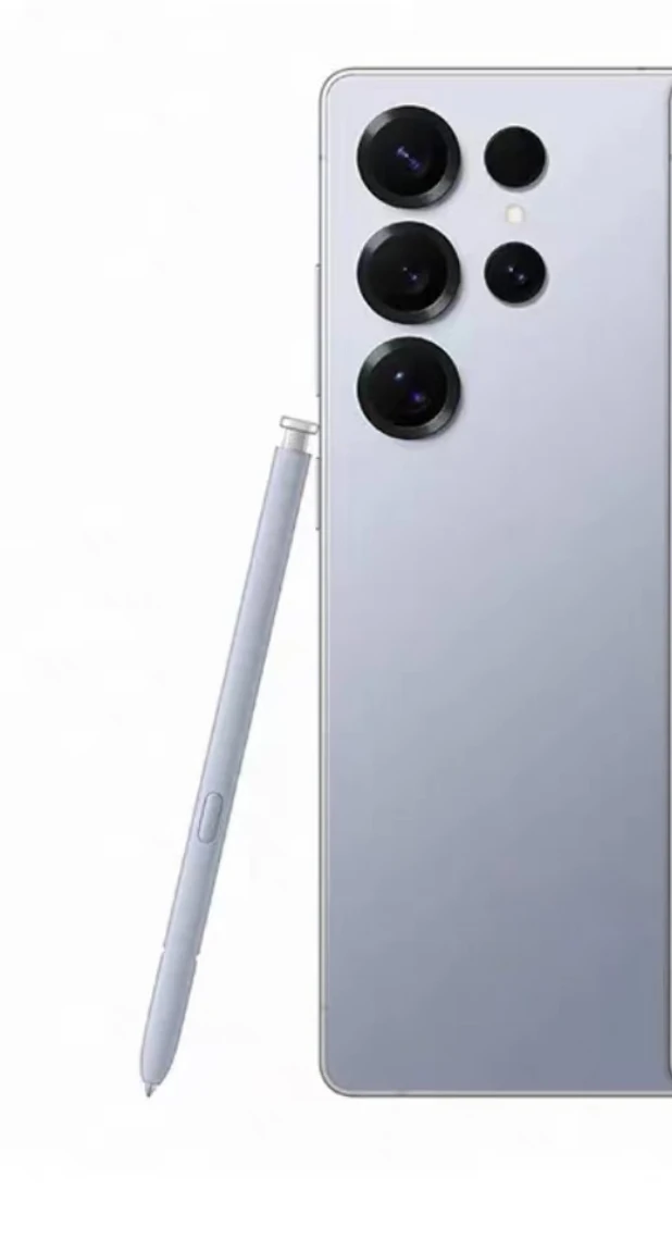 New Stylus For Samsung Galaxy S25Ultra S25 Ultra SM-S938B SM- S938U/W Replacement Touch S Pen Tablet Phone Writing Pencil