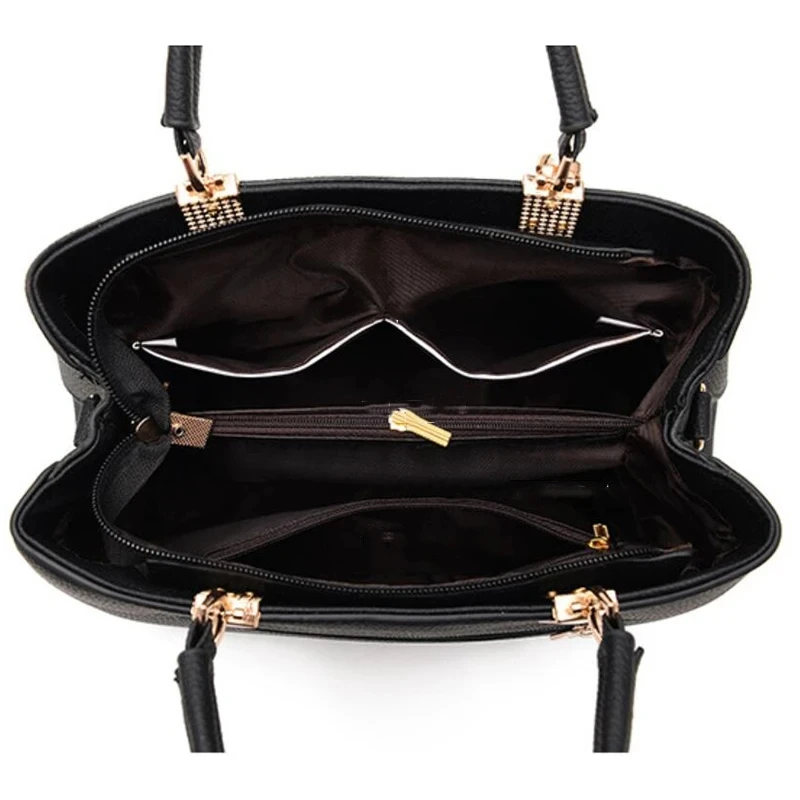Fashion Women Handbag Crossbody Bags Casual Messenger Totes New Flowers Design Lady Shopping Shoulder Bags