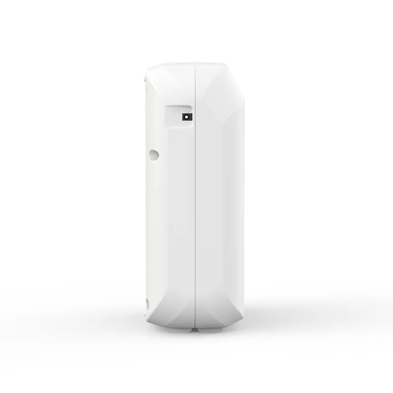 Room Fragrance Diffuser Wall Mounted Hotel Air Freshener Bluetooth Flavoring Diffuser For Essential Oil Electric Smell For Home