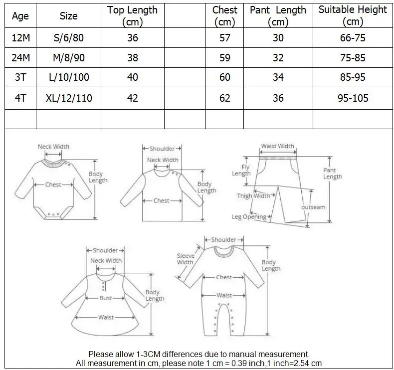New Baby Girls Boys Clothing Toddler Summer Fashion School Children Plaid Clothes Suit T Shirt Overalls Pants 2Pcs/Set