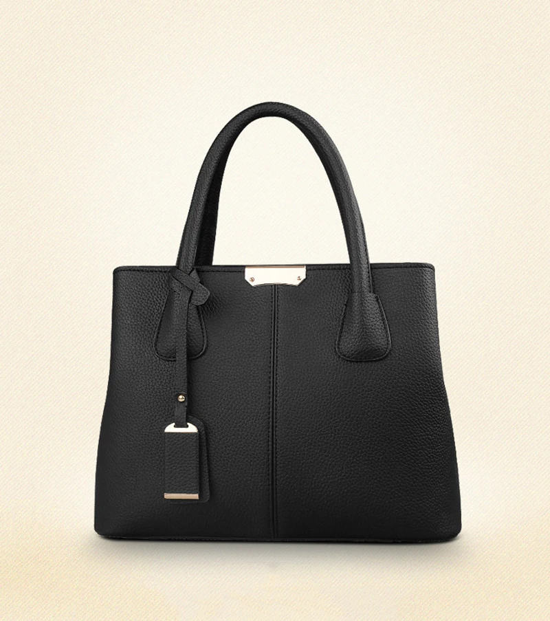 Women PU Leather Handbags Ladies Large Tote Bag Female Square Shoulder Bags Bolsas Femininas Sac New Fashion Crossbody Bags