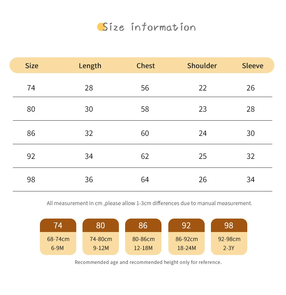 Sweet Long Sleeve V-neck Single Breasted Baby Girls Spring & Fall Coat Knitted Acrylic Babies Cardigan For 6-36 Months Newborn