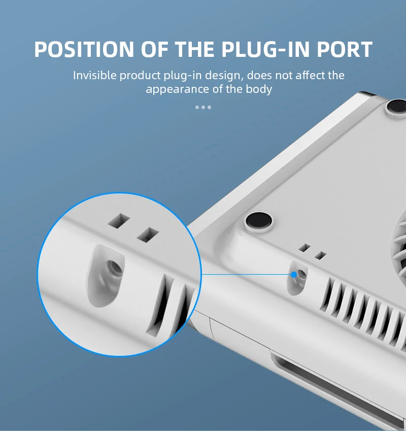 Powerful Nail Dust Vacuum Collector Professional Nail Dust Extractor With Reusable Filter Manicure Equipment Adjustable Speed
