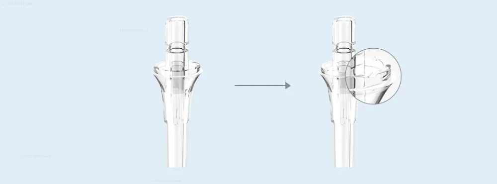 Mijia MEO701/MEO705 Portable Oral Irrigator Dental Teeth Whitening Flosser Tooth Cleaner Waterpulse Water Thread Teeth