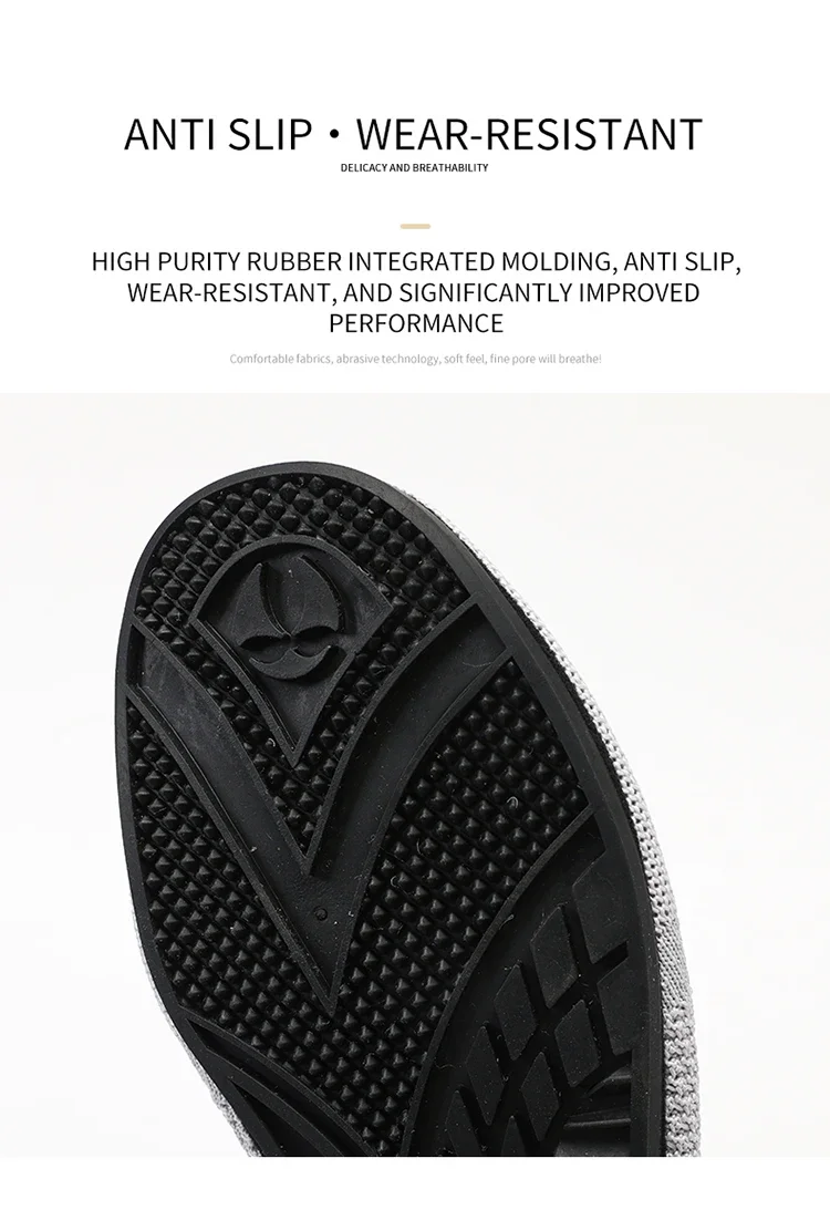 2024 Breathable Men Vulcanized Shoes New Lightweight Couple Flats Soft Mesh Men's Casual Shoes Outdoor Driving Footwear 36-47