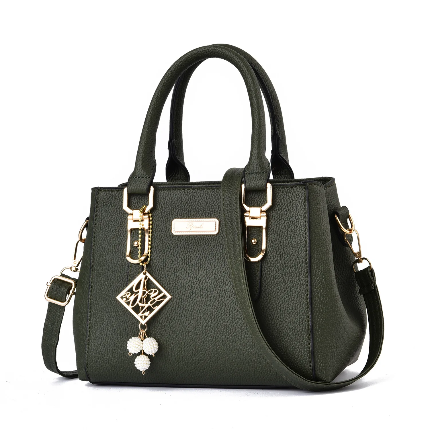 Handbags For Women Shoulder Bags Casual Leather Messenger Bag Large Capacity Handbag Women's Bags