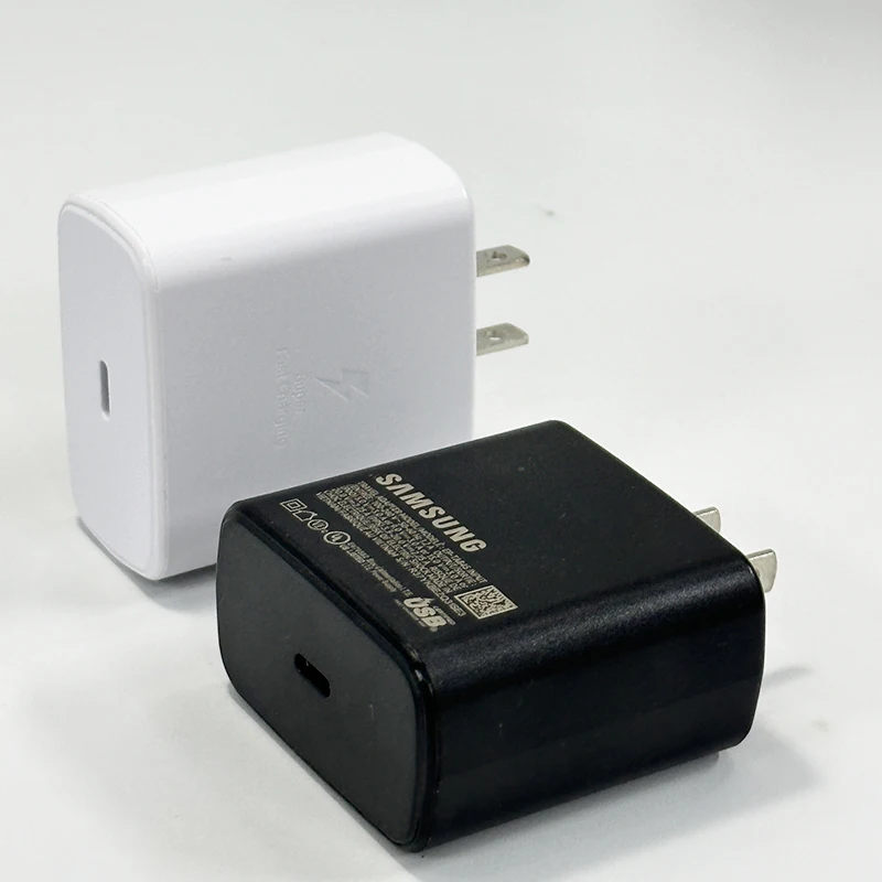 Original Samsung 45W PD Charger Super Fast Charger Type C Cable Galaxy S26 S25 Ultra S24 S23 S22 S21 A54 A55 A56 A17 Z Fold 8 7
