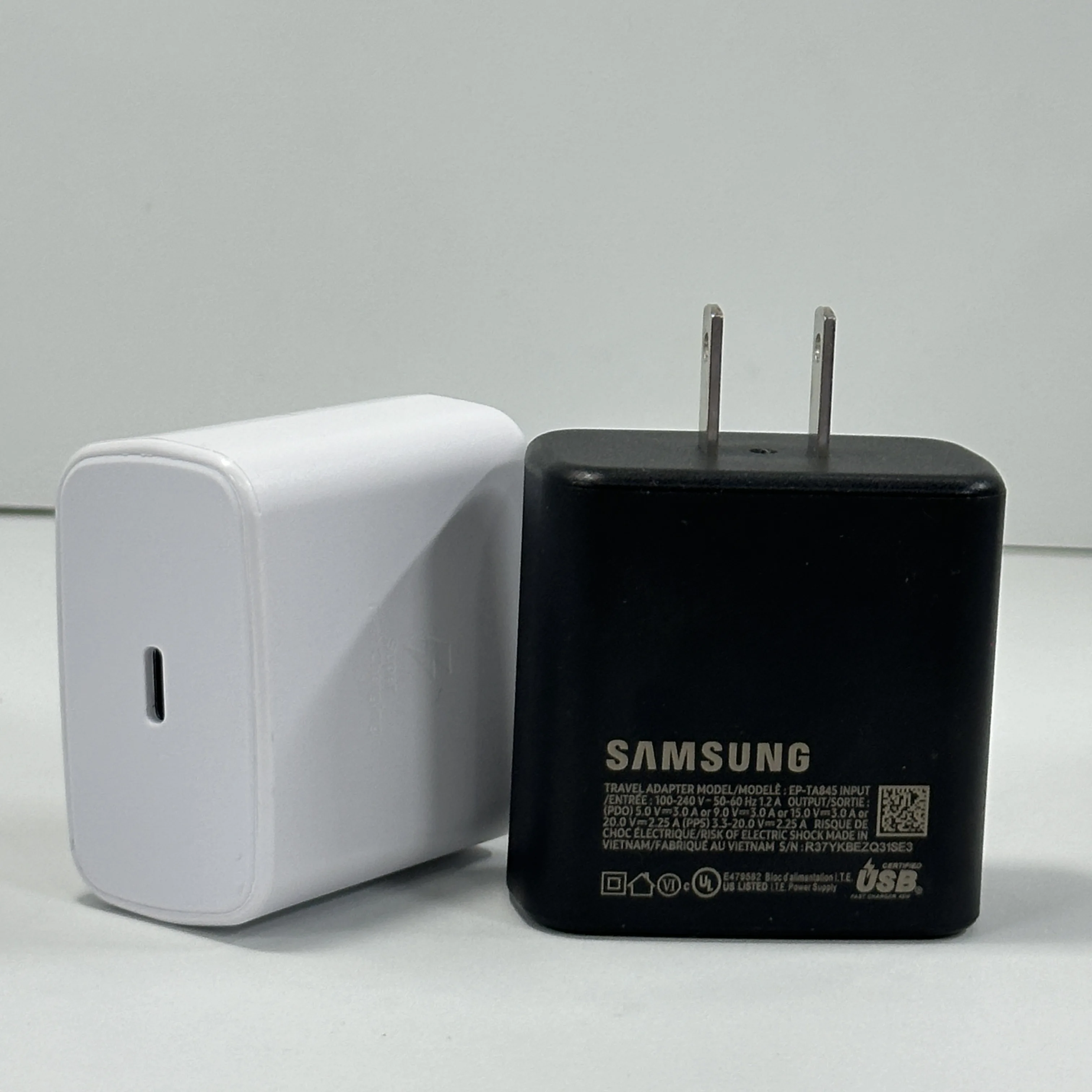Original Samsung 45W PD Charger Super Fast Charger Type C Cable Galaxy S26 S25 Ultra S24 S23 S22 S21 A54 A55 A56 A17 Z Fold 8 7