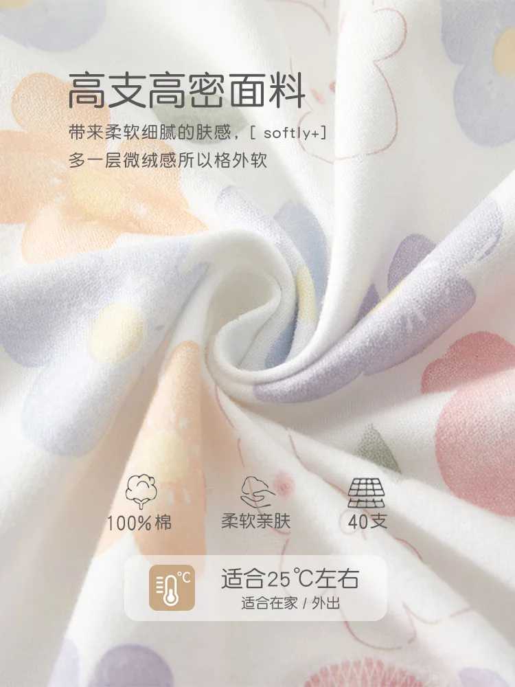 AYNIGIELL Spring & Autumn 0-12 Months Baby Jumpsuits, 100% Cotton Long Sleeve Clothes, Soft Newborn Rompers for Girls & Boys.