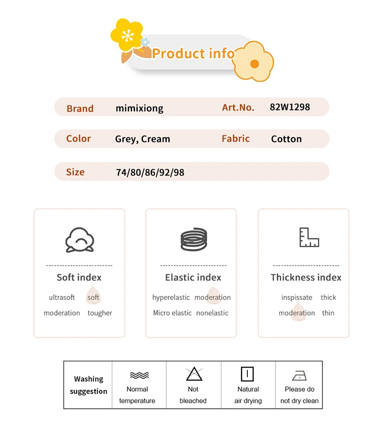 Baby Sweater Cotton Knitted Newborn Kid Clothing Fashion Solid Tops Outerwear Infant Girls Boys Cardigan Long Sleeve Autumn 0-3Y