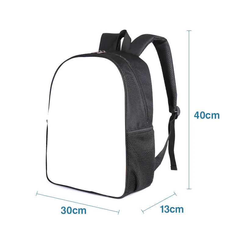 STREET Trendy Shark Graphic Backpack Graffiti Art Cartoon Print School Backpack Lightweight Casual Daypack for Students Travel