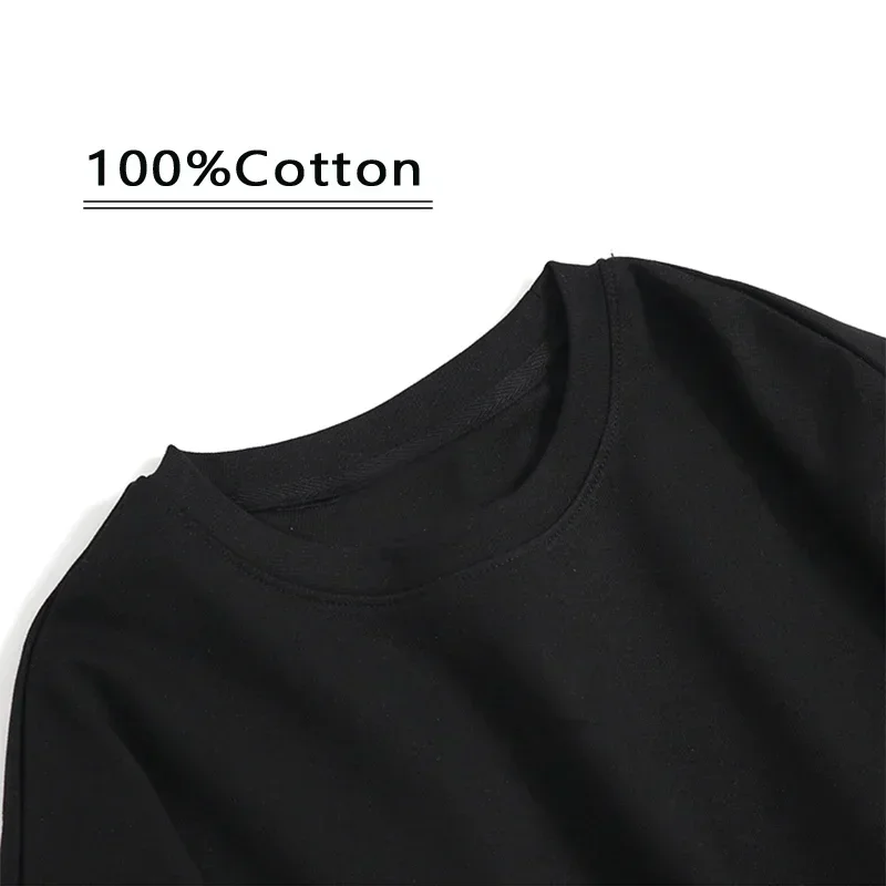 Free Tiger Summer Luxury Brand Cotton Men's and Women's T-shirt Motorcycle Short Sleeve