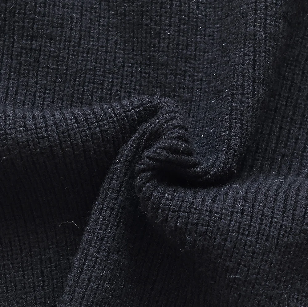 2026 Autumn Winter Comfort Kids Turtleneck Pullover Sweaters Solid Boys Girls Matching Knit Tops Toddler Warm Knitwear Sweaters