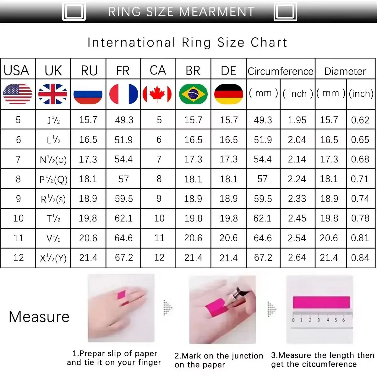 A 925 Silver 3 Carat Horse Eye Moissanite Special-Shaped Ring Fashionable Classic Men's and Women's Couple Ring Wedding Ring