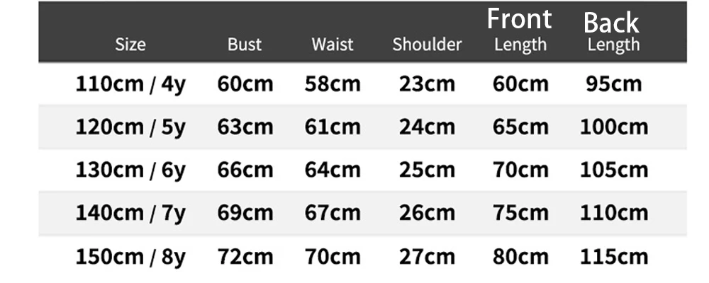 Elegant Bridesmaids Party Girls Dress 4-8 Yrs Sequins Wedding Birthday Princess Prom Dresses Girl Bow Graduation Evening Vestido